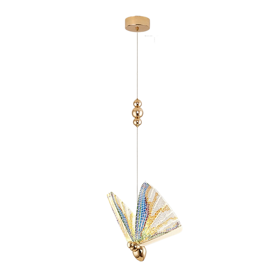 Pendente Butterfly