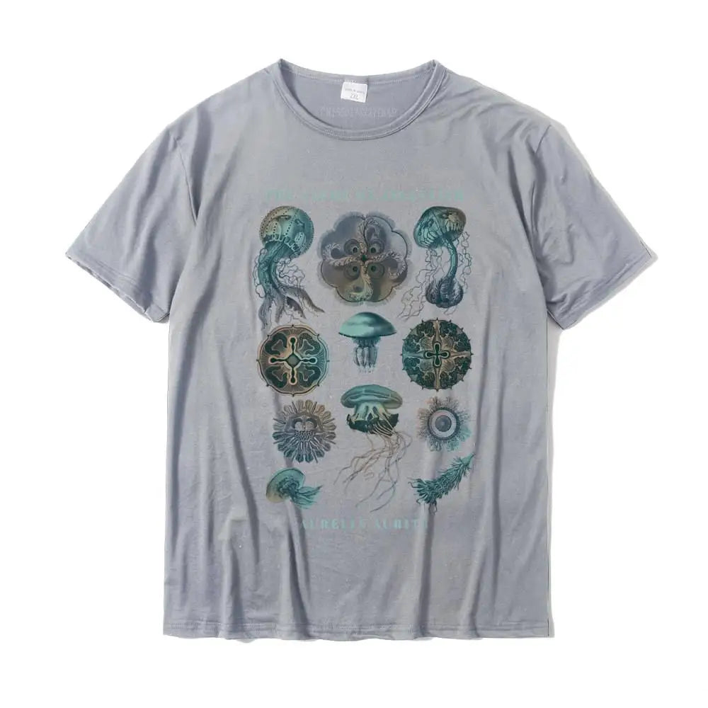 Camiseta Agua Viva Eladore