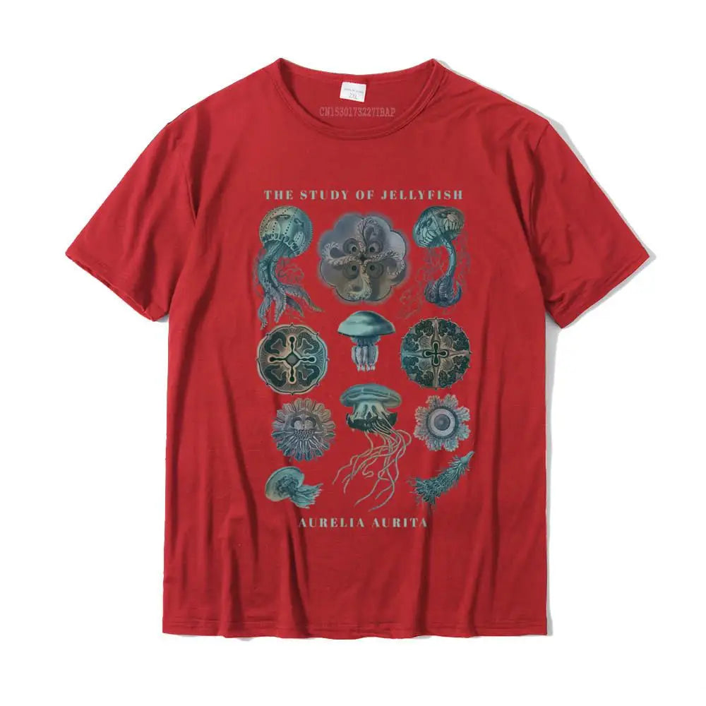 Camiseta Agua Viva Eladore
