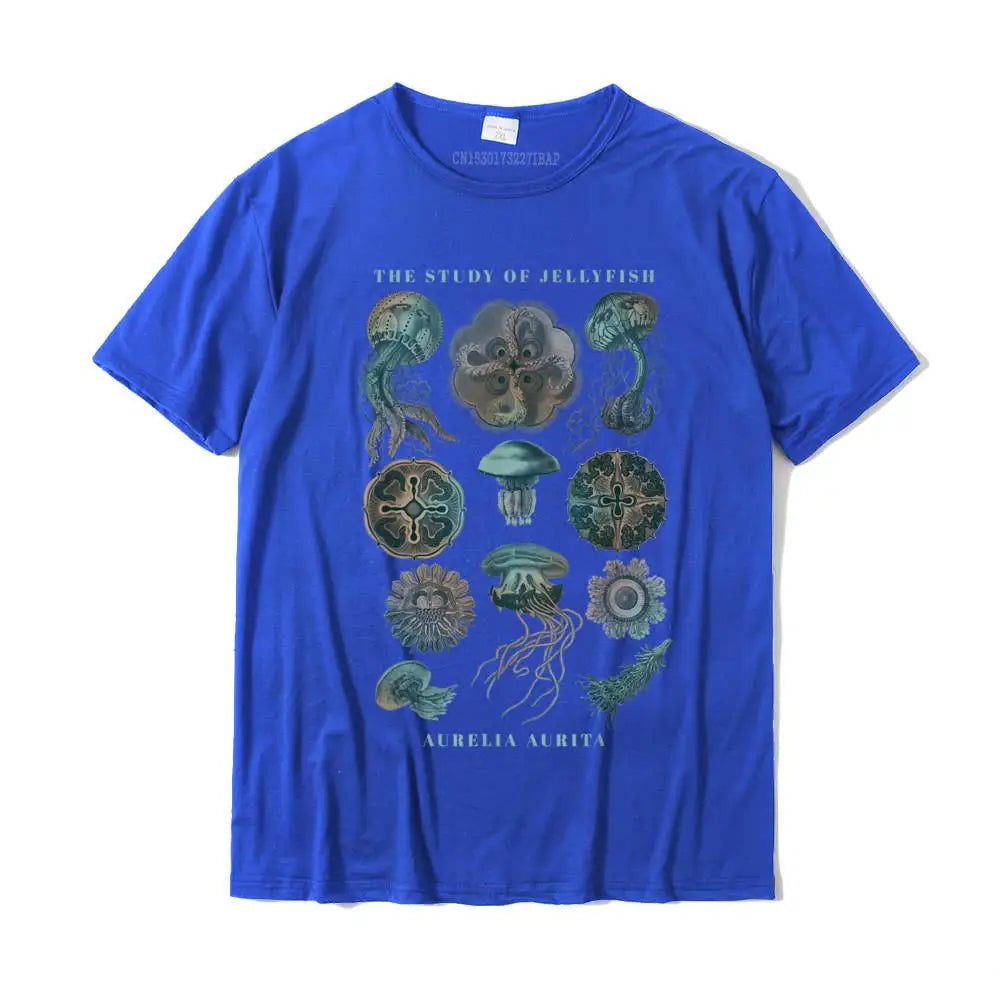 Camiseta Agua Viva Eladore