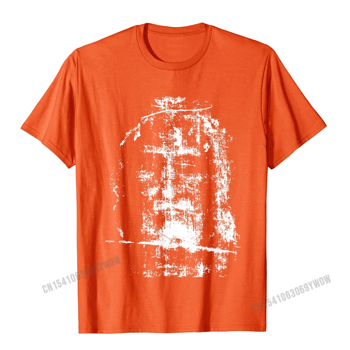Camiseta FA Carpin 2025