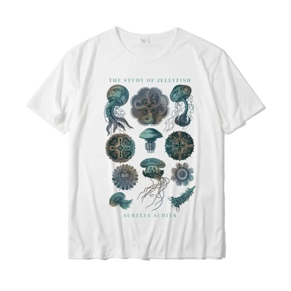 Camiseta Agua Viva Eladore