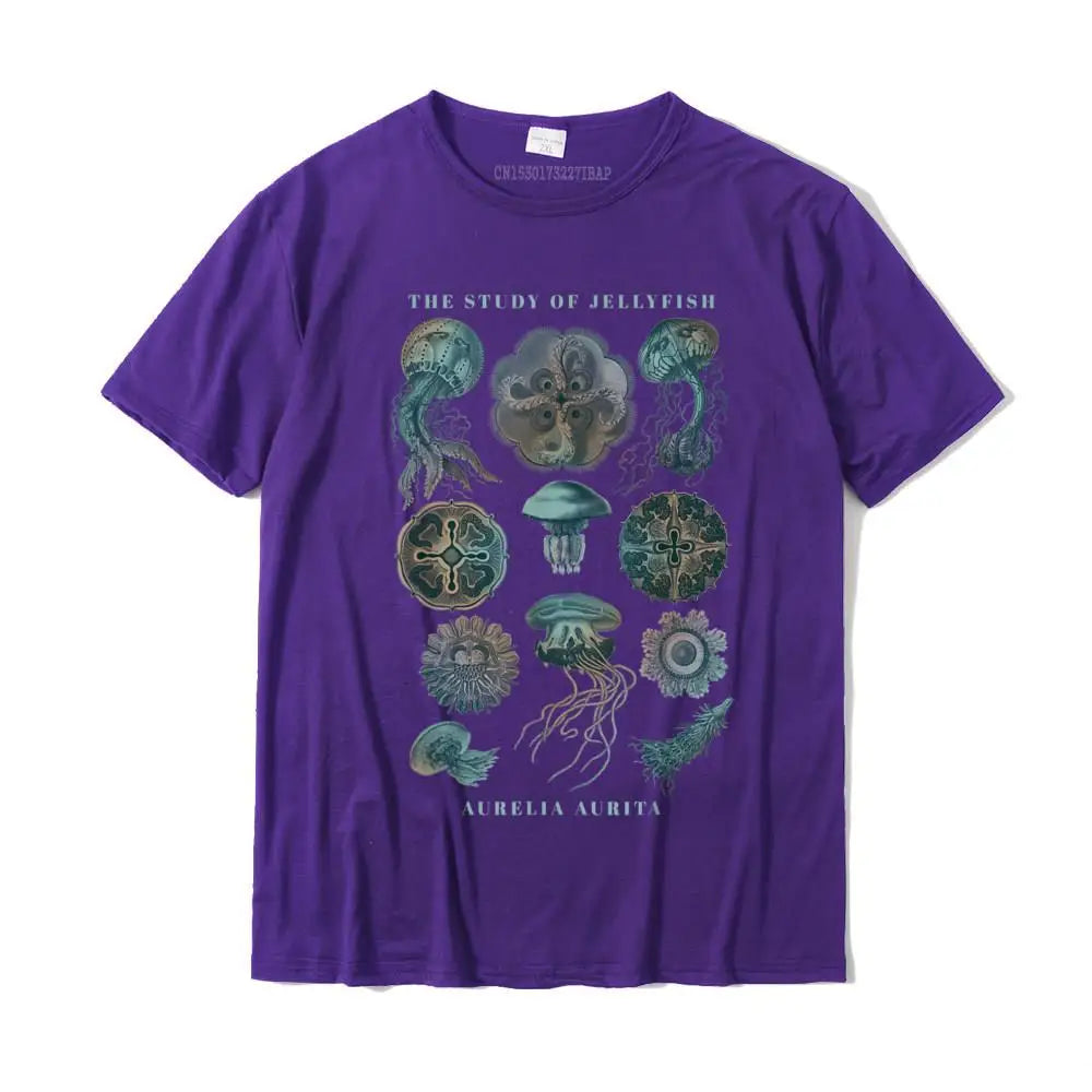 Camiseta Agua Viva Eladore