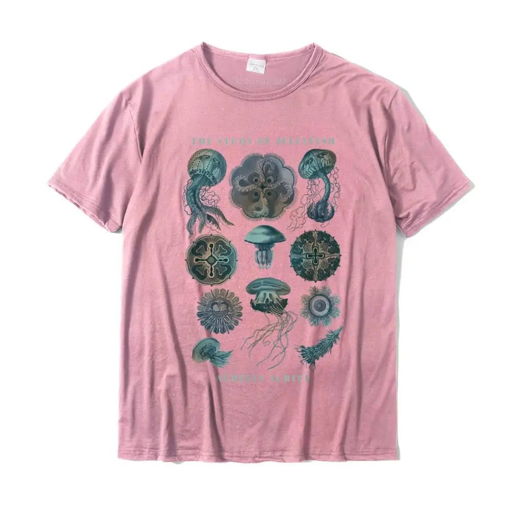 Camiseta Agua Viva Eladore