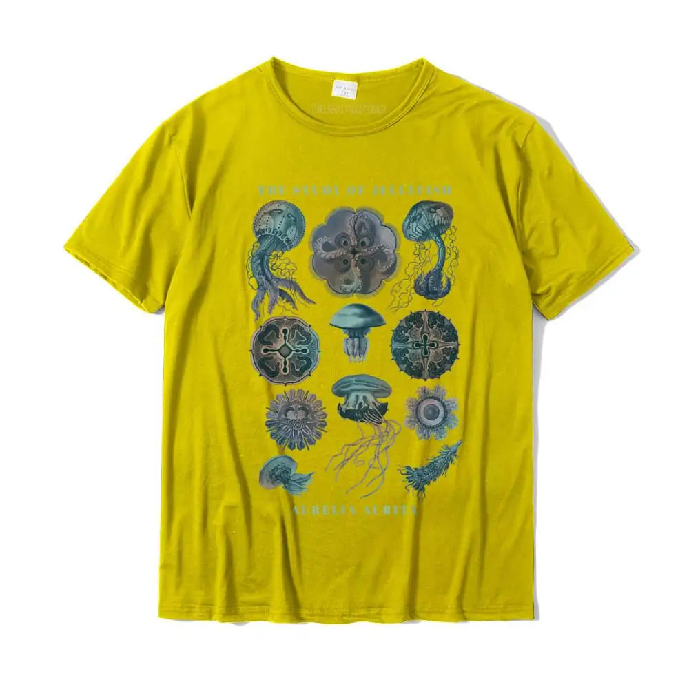Camiseta Agua Viva Eladore
