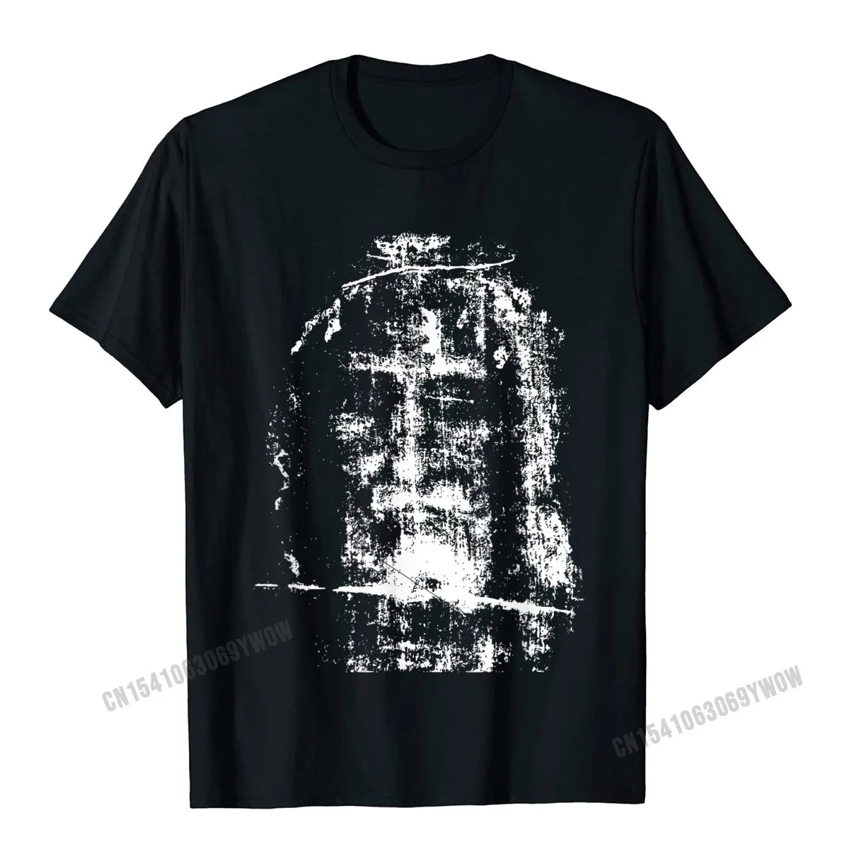 Camiseta FA Carpin 2025