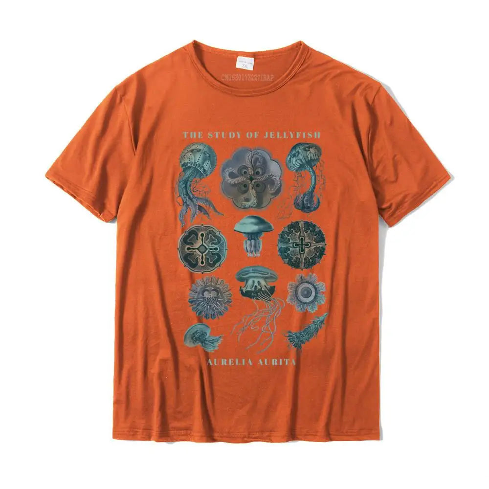 Camiseta Agua Viva Eladore