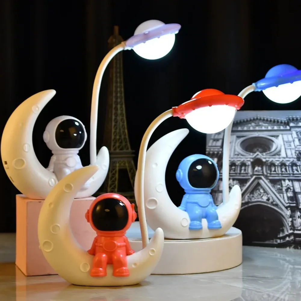 Mini Moon Duble Lampada Firbi
