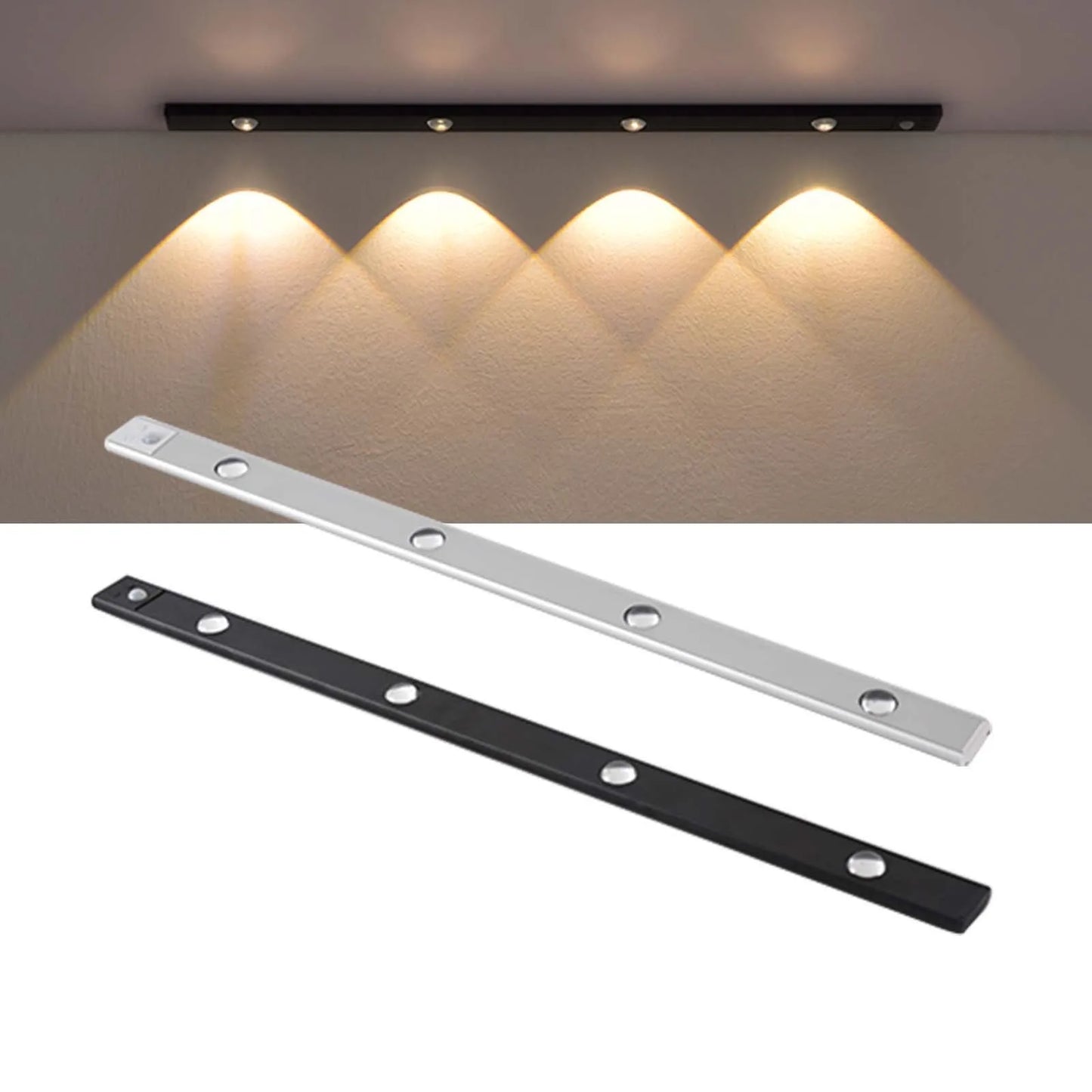Lampada Sensor uniere 4
