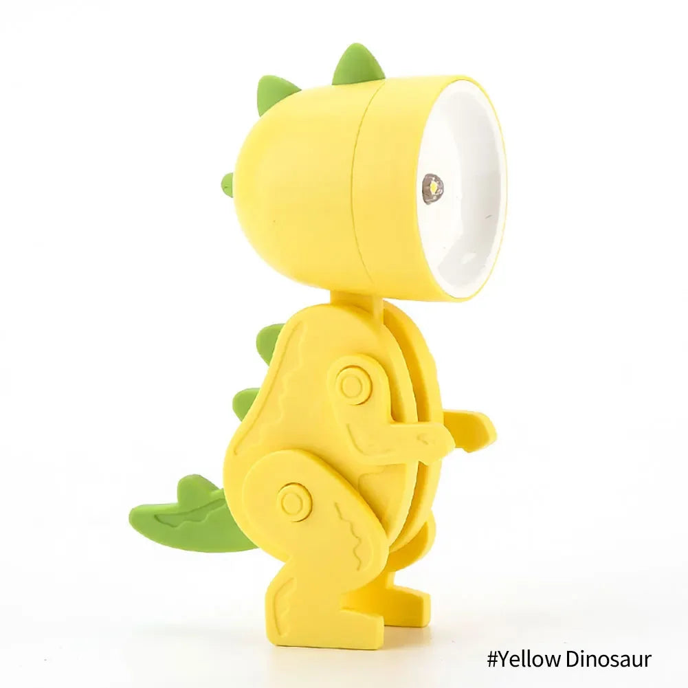 Mini Lei Lampada miniatura Firbi