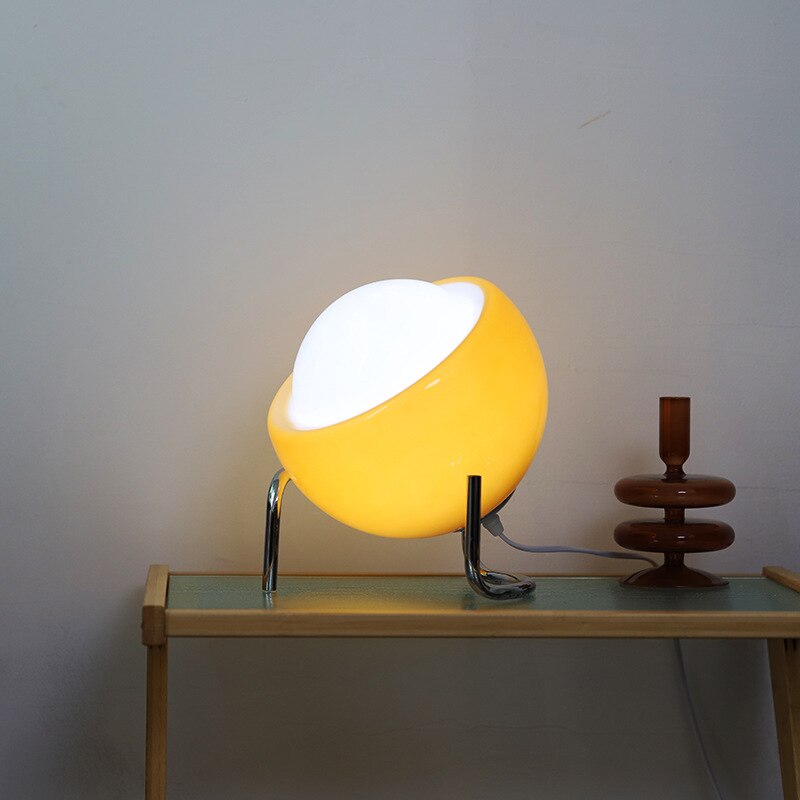 Luminária URBANIC