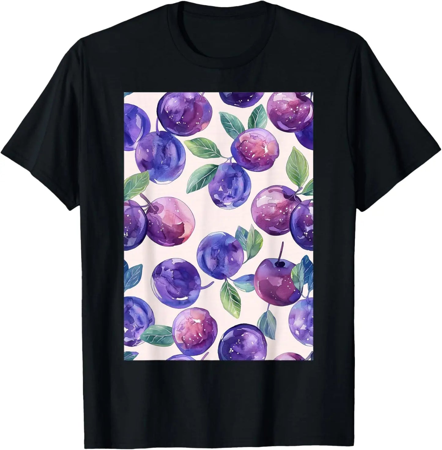 Camiseta Plum Vintage