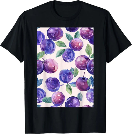 Camiseta Plum Vintage