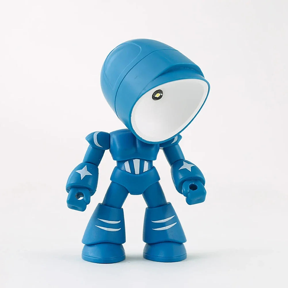 Mini Lei Lampada miniatura Firbi
