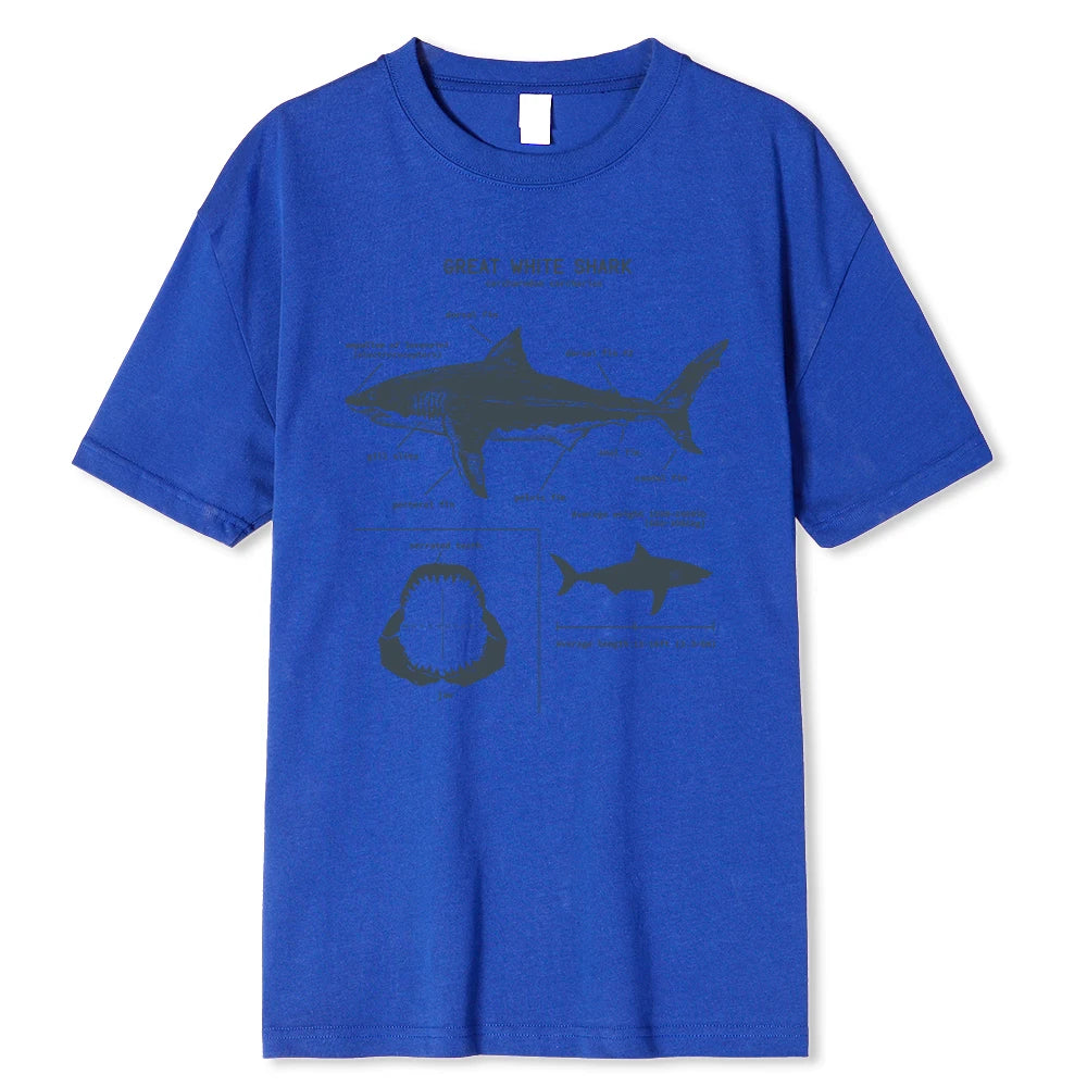 Camiseta Shark Anatomic 29