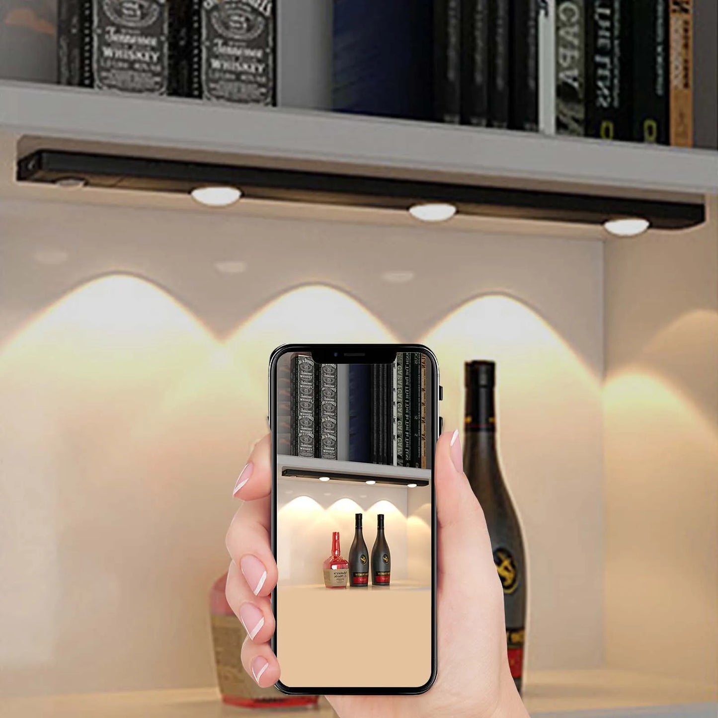 Lampada Sensor uniere 4