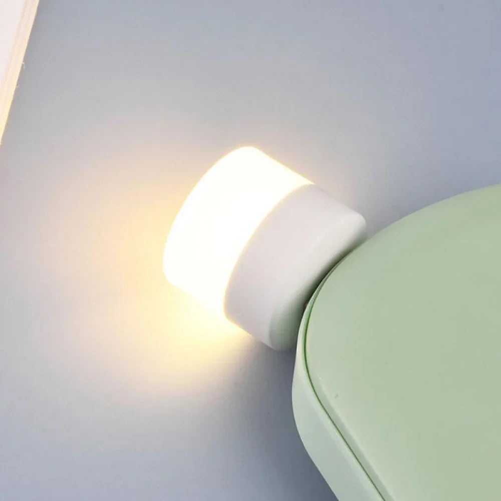 Mini Lei Lampada miniatura Firbi
