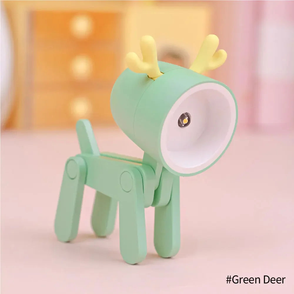 Mini Lei Lampada miniatura Firbi