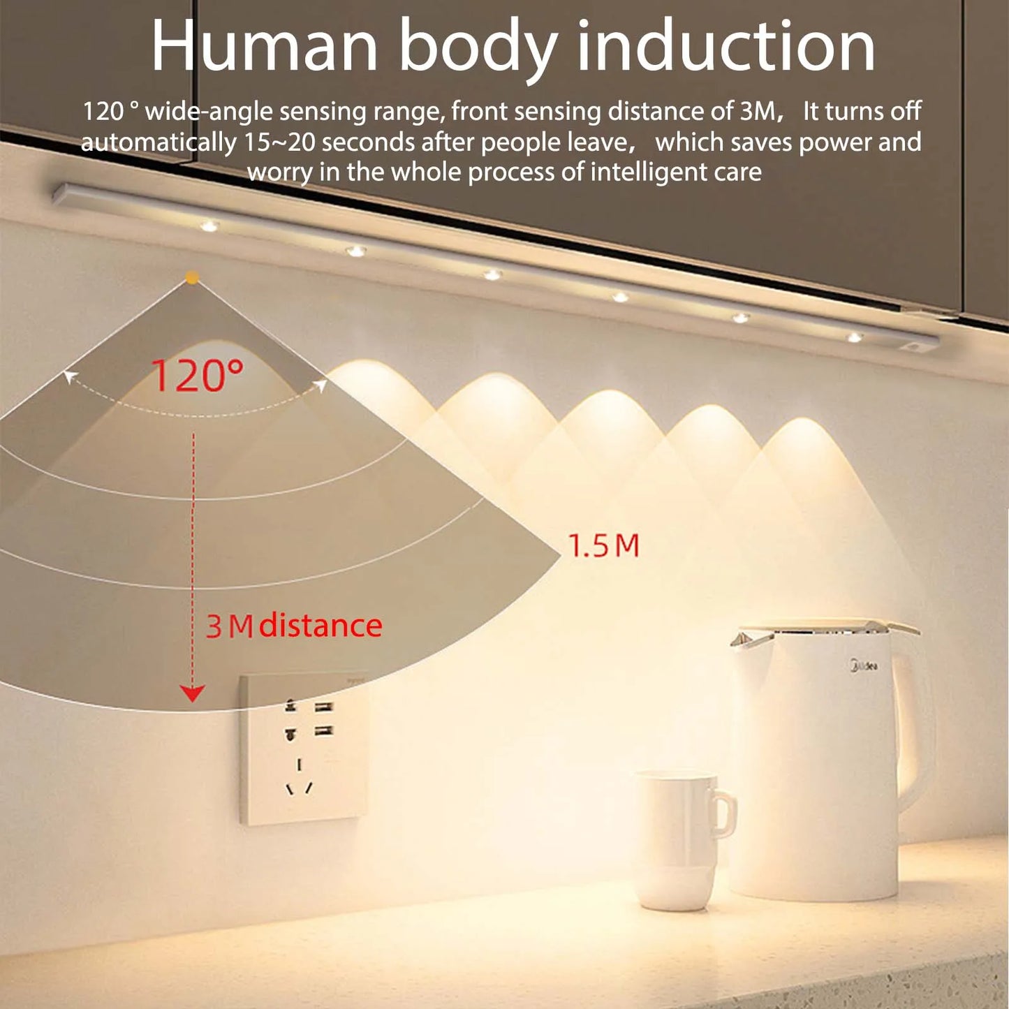 Lampada Sensor uniere 4