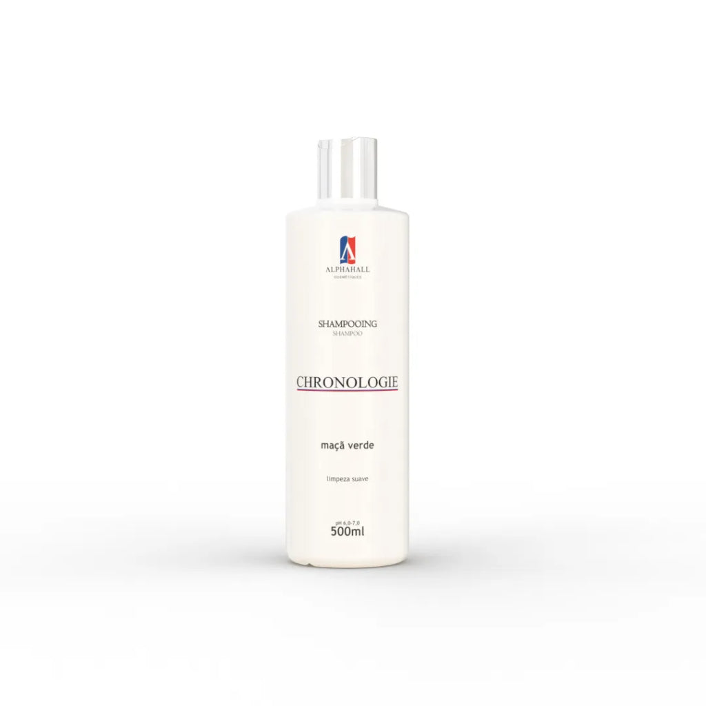 KIT 5 Cronograma Capilar Shampoo Condicionador Máscaras Hidratação Nutrição Reconstrução Completo