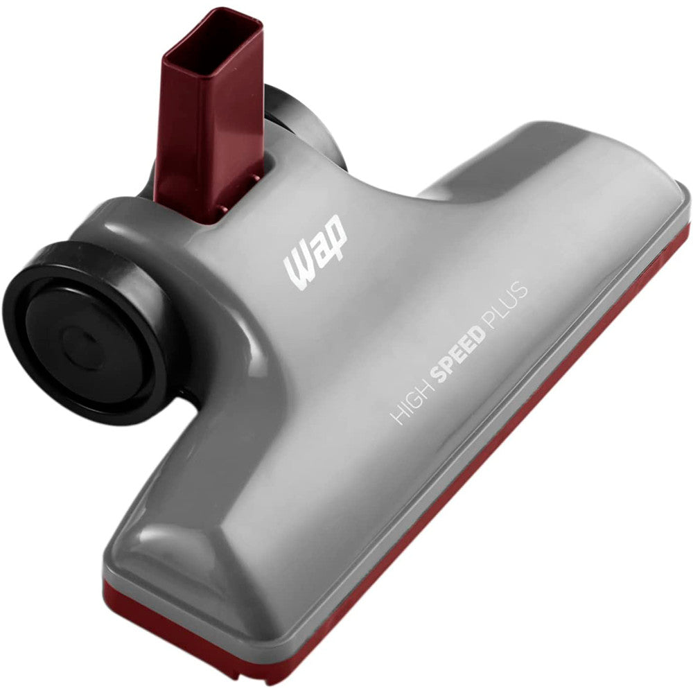 Aspirador de Pó WAP High Speed Plus 3 em 1 1350W Vertical, Filtro HEPA, Cabo 4m - 127V