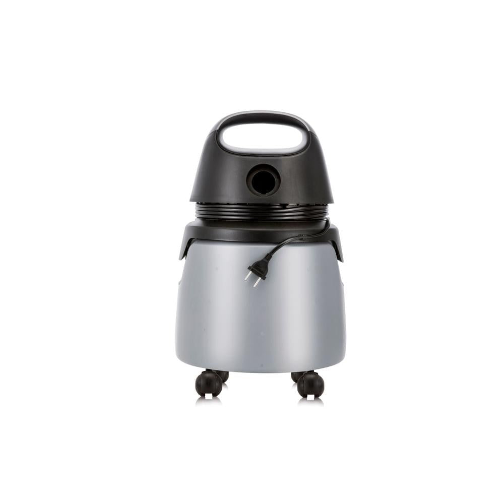 Aspirador Pó e Água Electrolux 1400w 18L Smart com Função Sopro Cinza (A10N1)