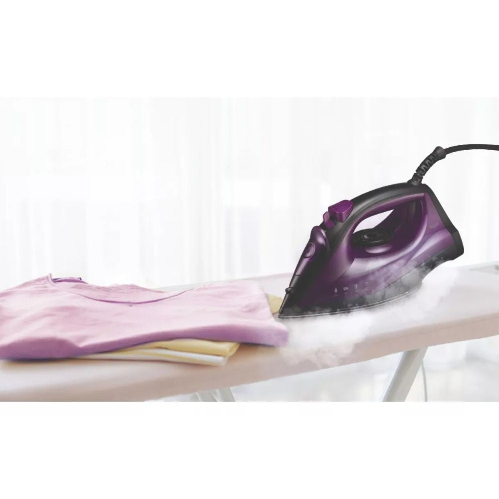 Ferro a vapor Easy Pass Elgin 1200W 110V