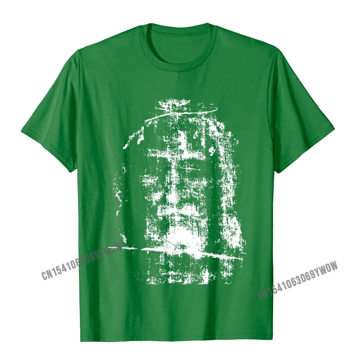 Camiseta FA Carpin 2025