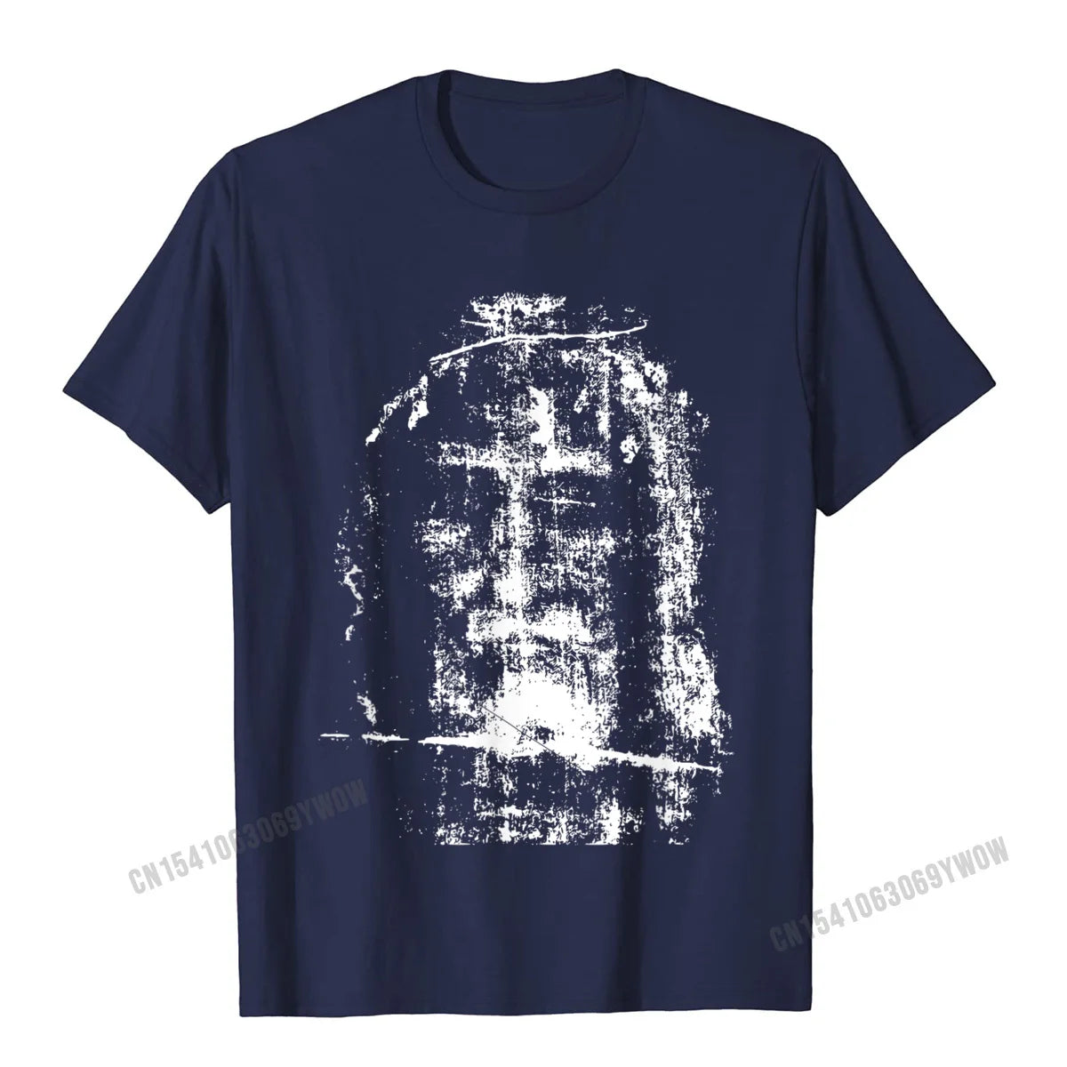 Camiseta FA Carpin 2025
