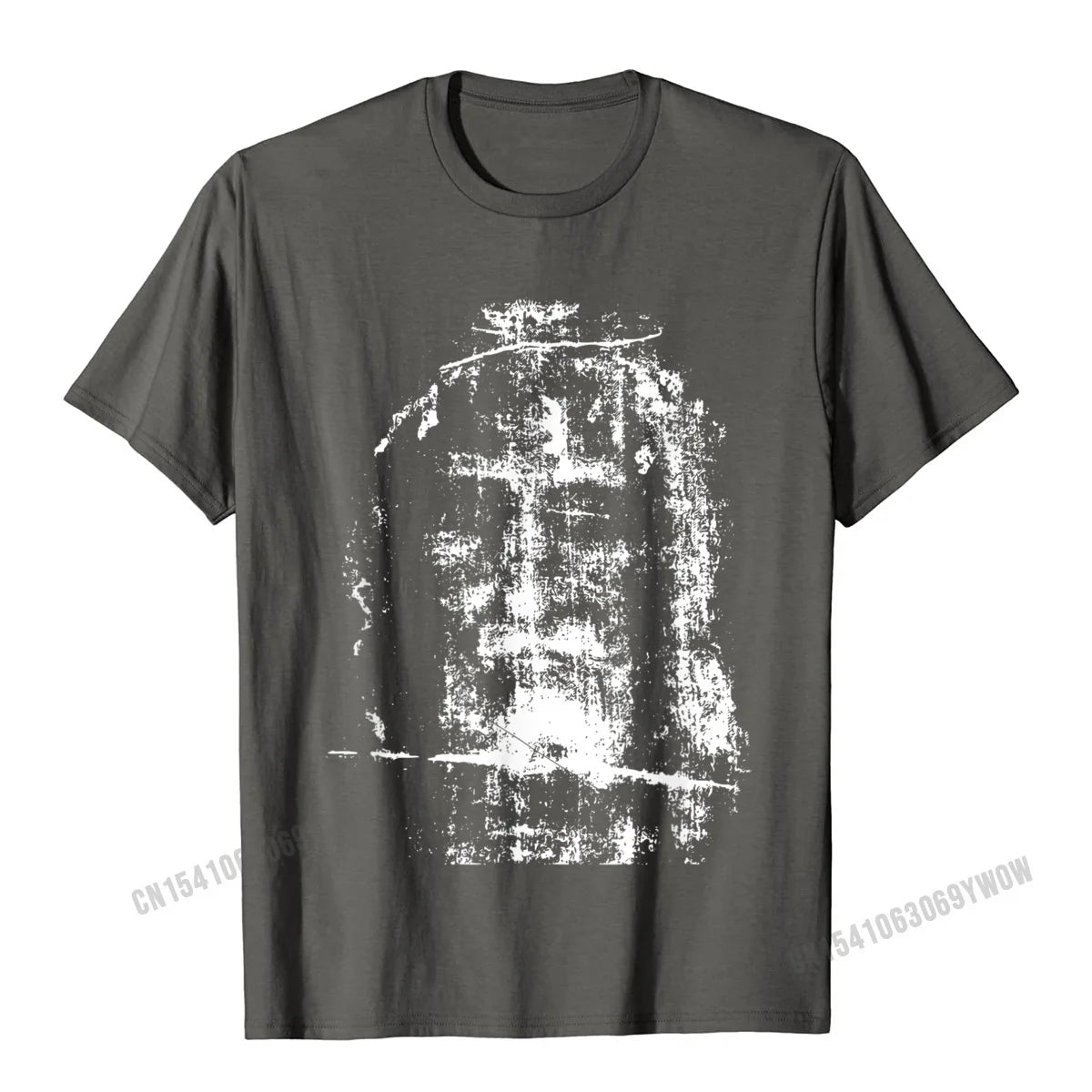 Camiseta FA Carpin 2025