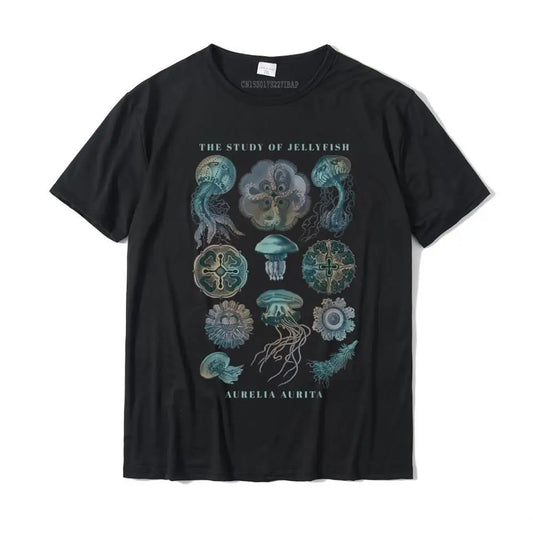 Camiseta Agua Viva Eladore