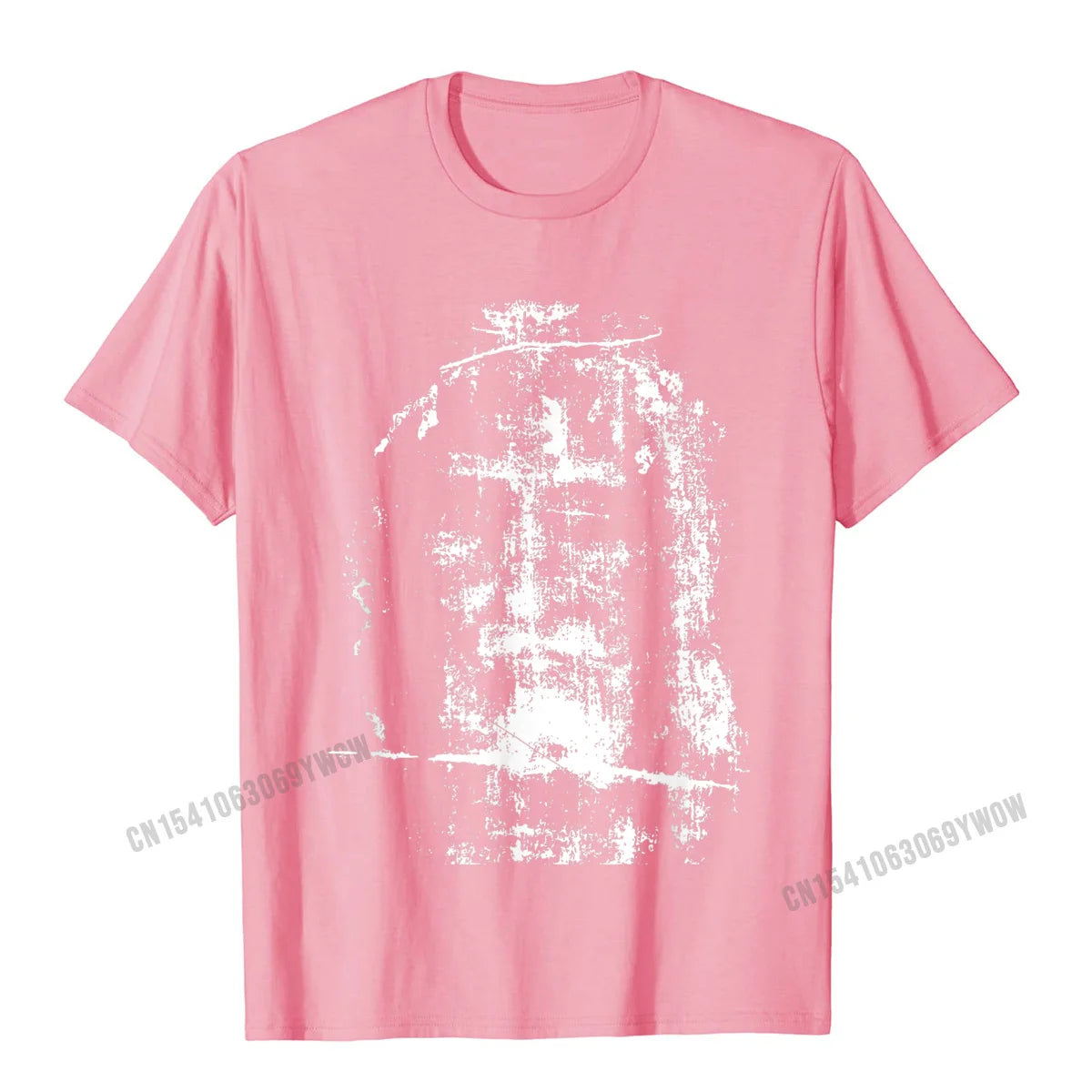 Camiseta FA Carpin 2025