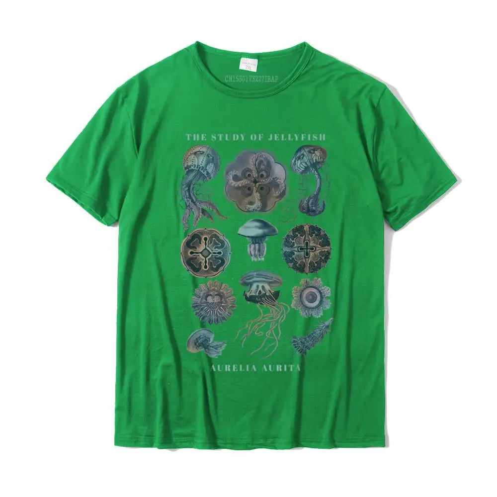 Camiseta Agua Viva Eladore