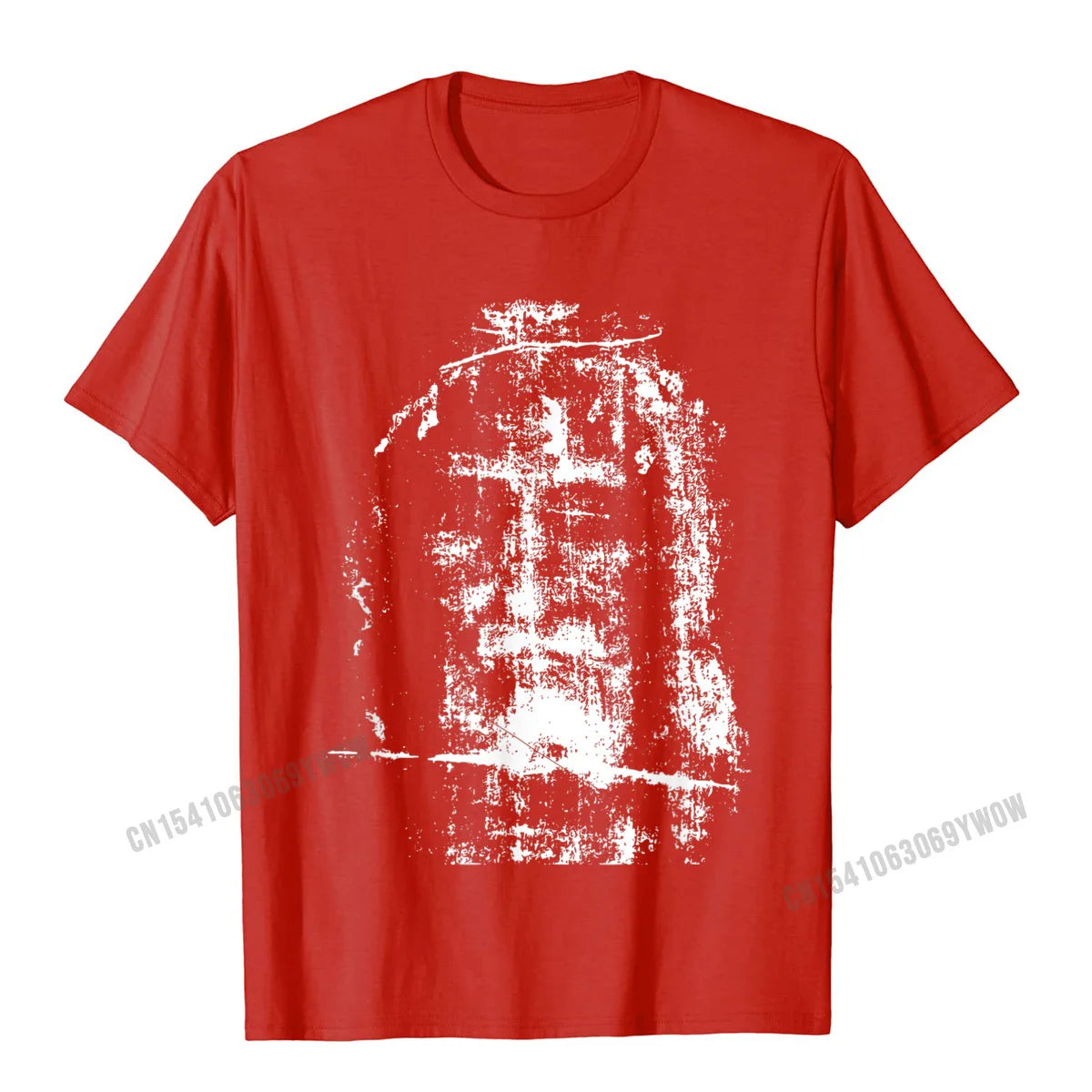 Camiseta FA Carpin 2025