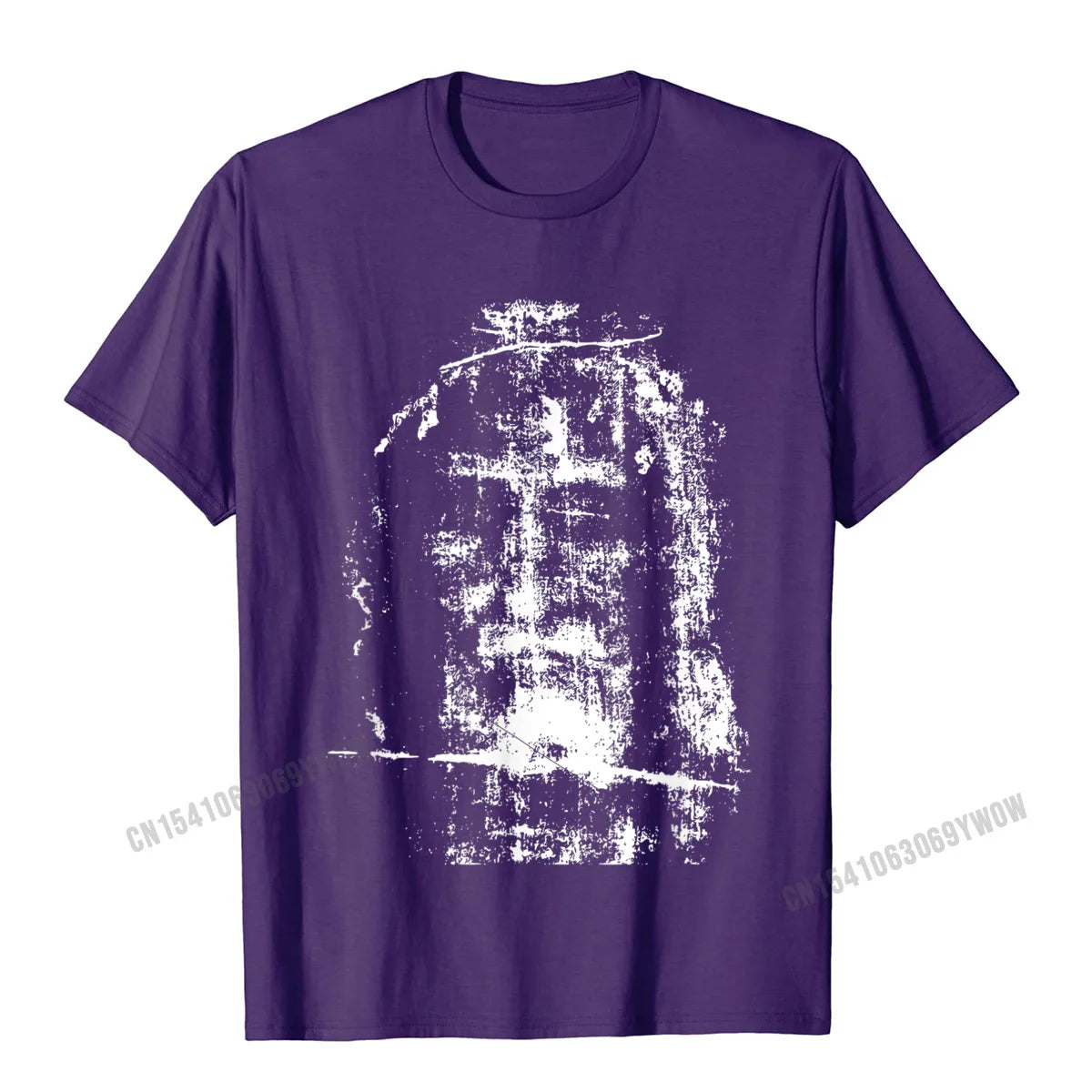 Camiseta FA Carpin 2025