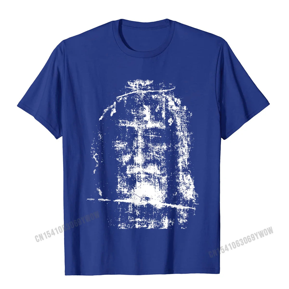 Camiseta FA Carpin 2025