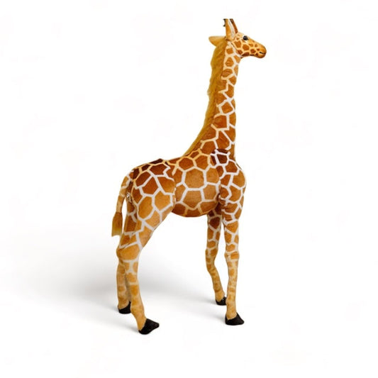 Girafa de pelúcia - SAFARI