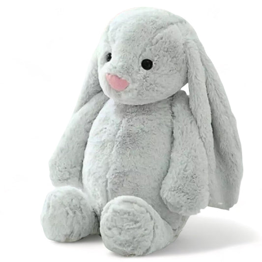 Coelho de pelúcia - Cinza RABBIT