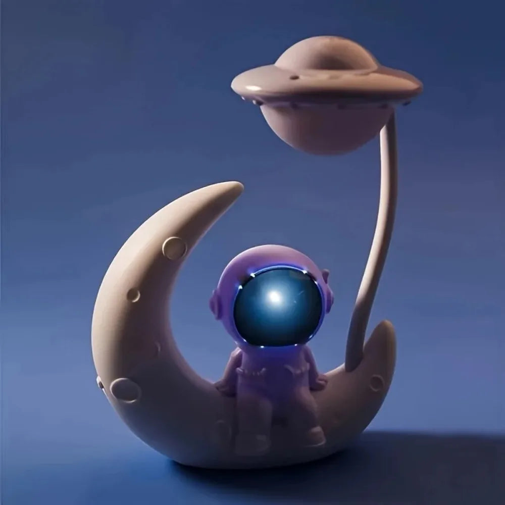 Mini Moon Duble Lampada Firbi