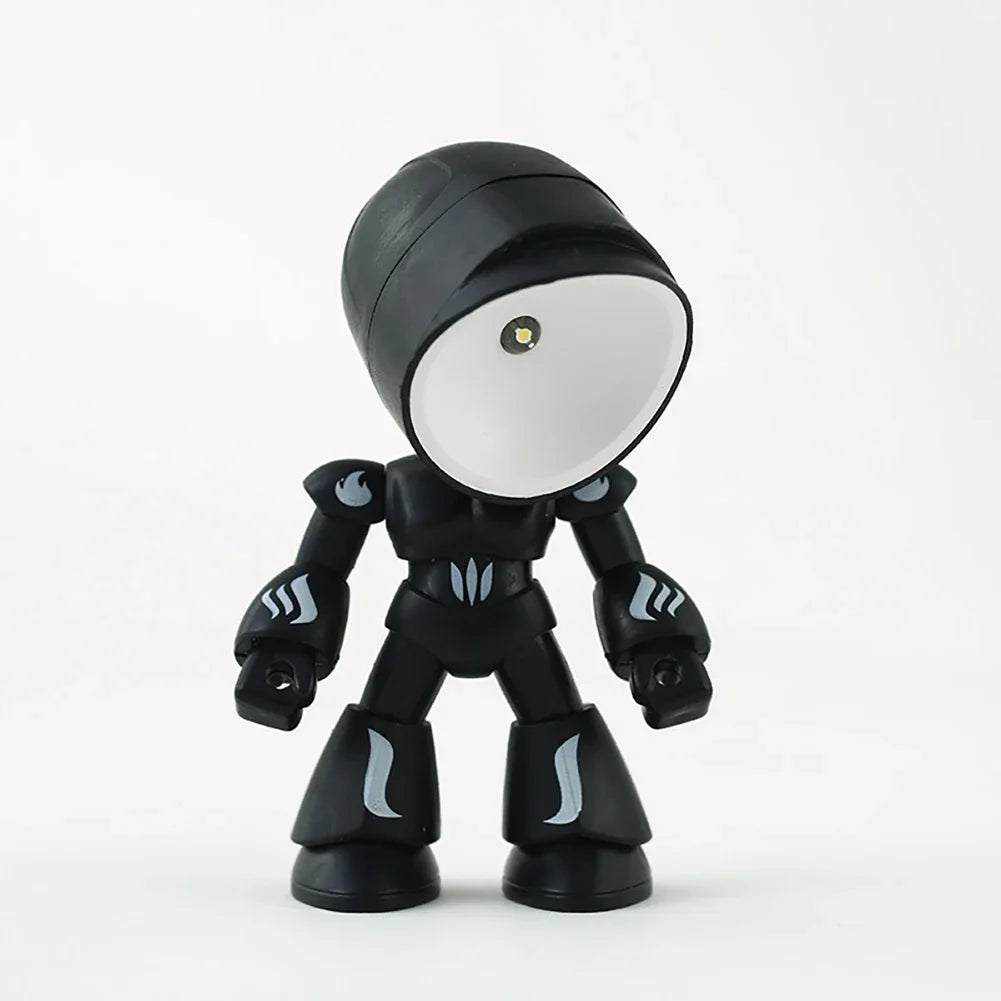 Mini Lei Lampada miniatura Firbi