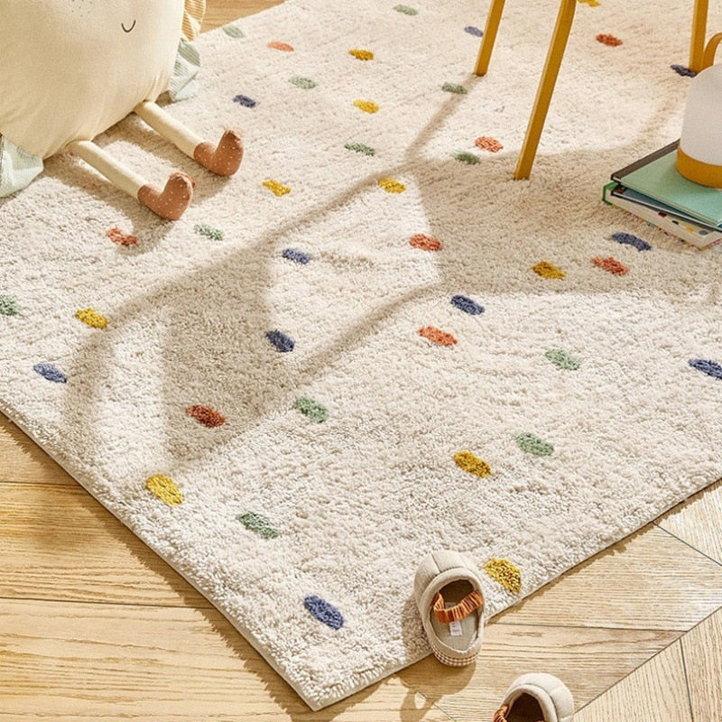 Tapete Infantil - HOMEBABY