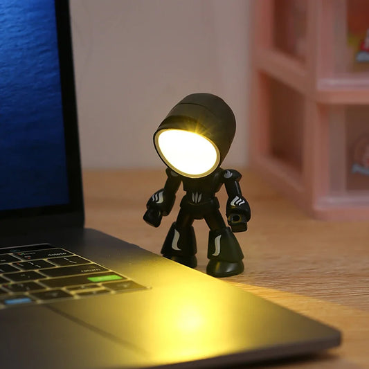 Mini Lei Lampada miniatura Firbi