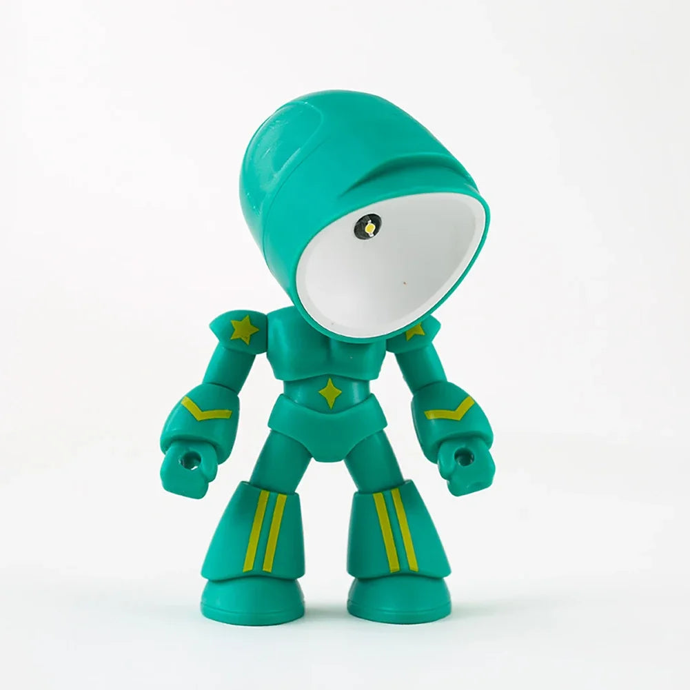 Mini Lei Lampada miniatura Firbi