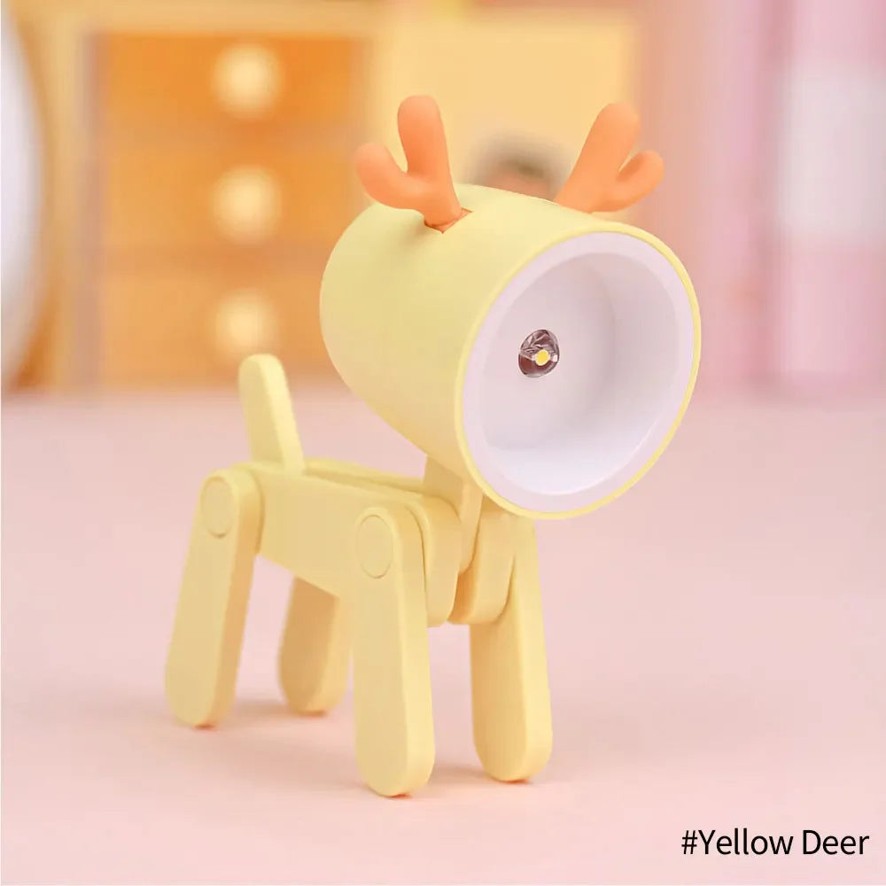 Mini Lei Lampada miniatura Firbi