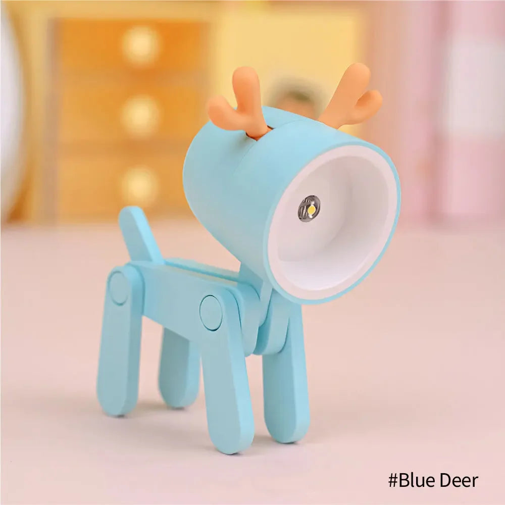 Mini Lei Lampada miniatura Firbi