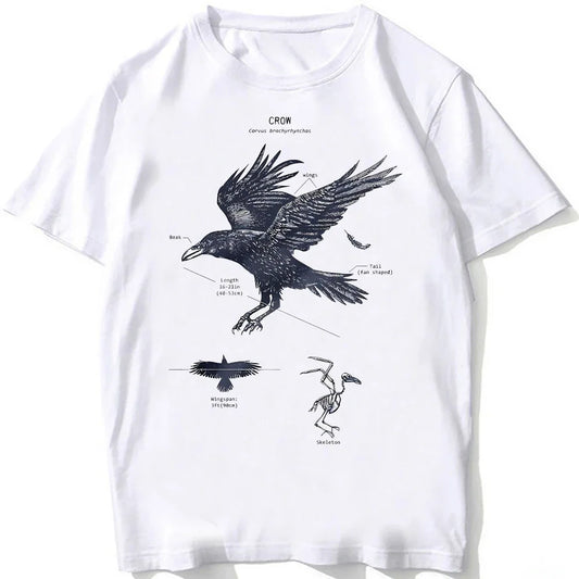 Camiseta Gavião Anatomic SN