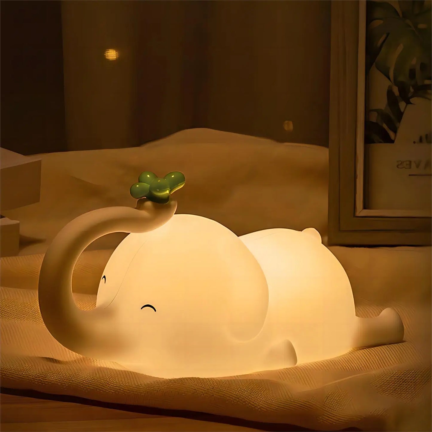 Ovelha lampa firbe 1 a 5