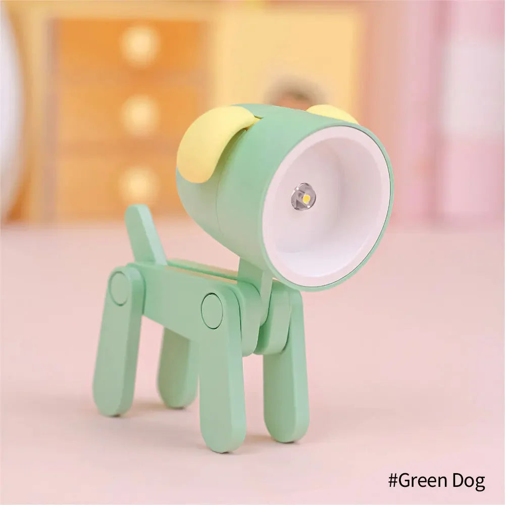 Mini Lei Lampada miniatura Firbi