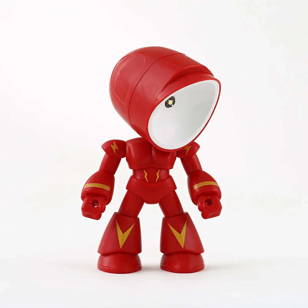 Mini Lei Lampada miniatura Firbi