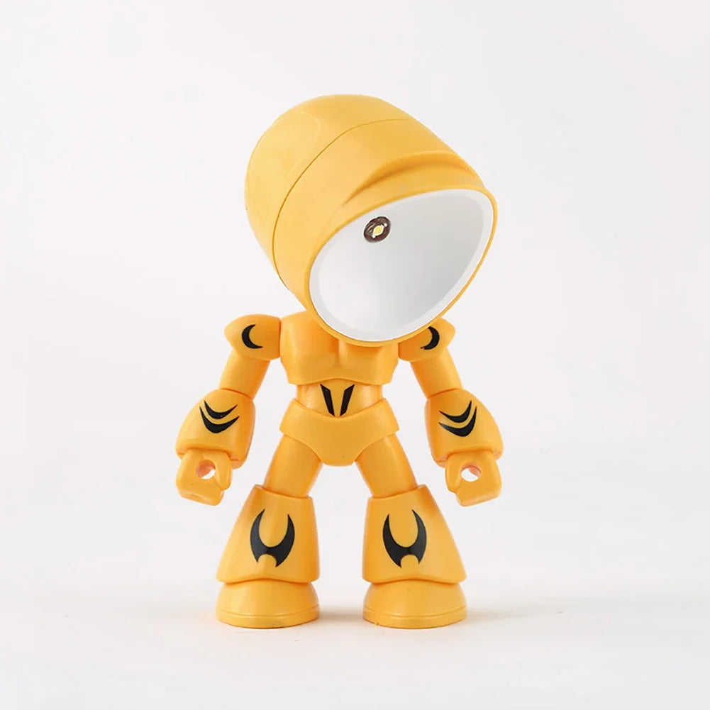 Mini Lei Lampada miniatura Firbi